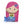 Load image into Gallery viewer, Smittens Bath Mitt