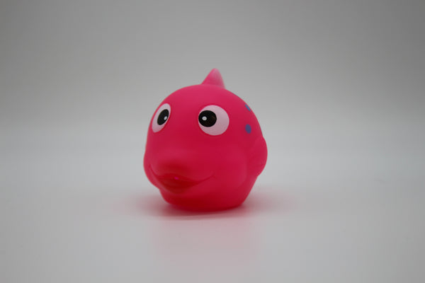 Pink Aquabud