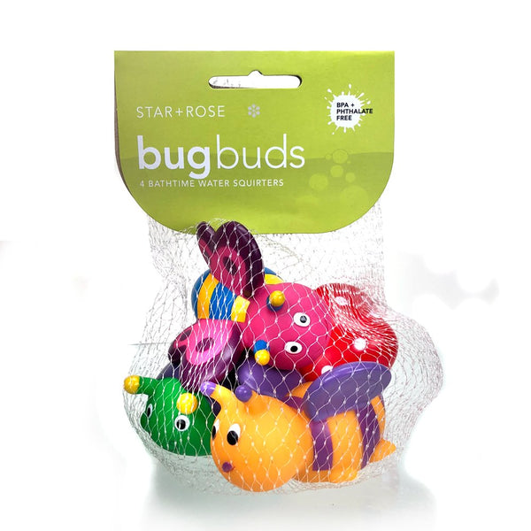 Water Squirter Set