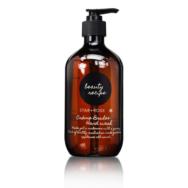 Beauty Recipe Hand Wash - Marshmallow