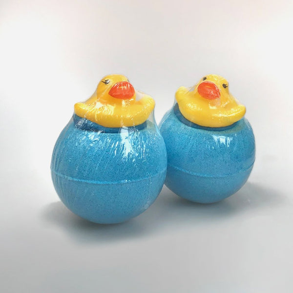 Bath Fizzers (pack of 12)