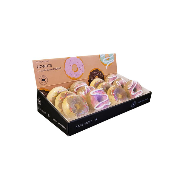 Bath Fizzers (pack of 12)