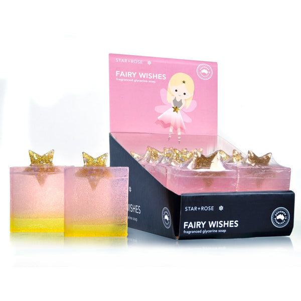 Fairy Soap (pack of 12)