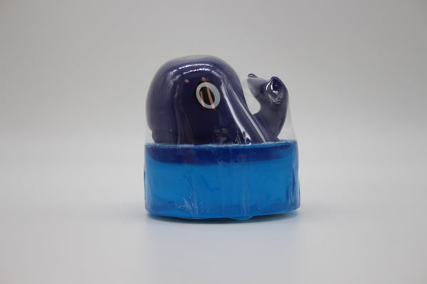 Duck and Whale Soap