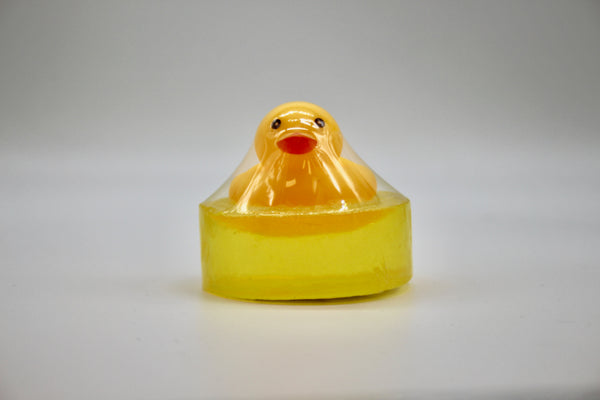 Duck and Whale Soap