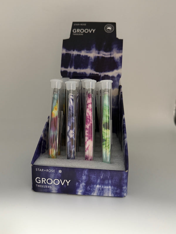 Tweezers (Pack of 24)